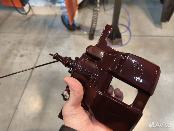 Суппорт передний Honda Stepwgn