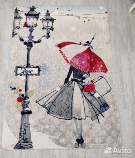 Ковер детский Hoff