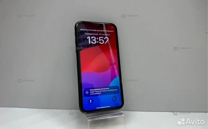 iPhone Xr, 64 ГБ