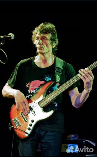 Педагог по эстрадному вокалу