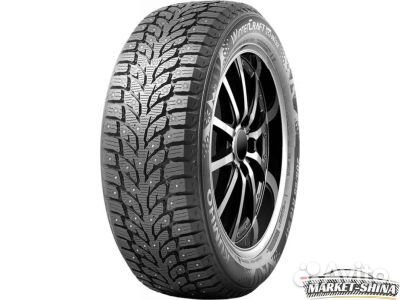 Kumho WinterCraft Ice Wi32 245/40 R18 97T