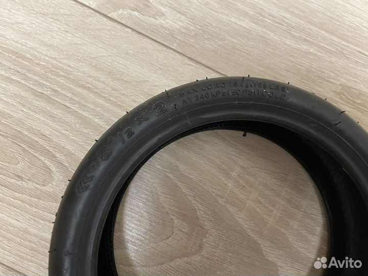 Покрышка для самоката