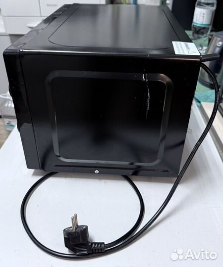 Микроволновая печь dexp ms 70