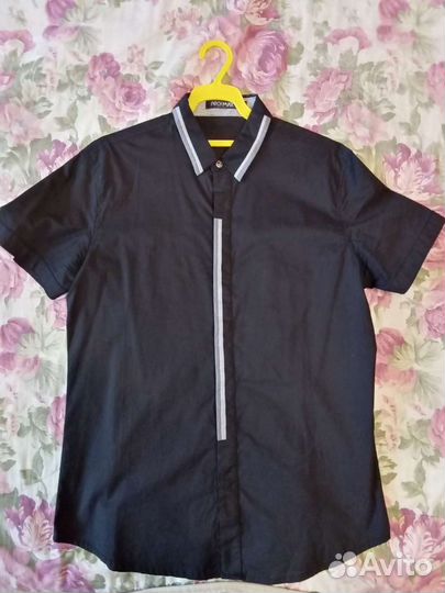 Рубашка мужская