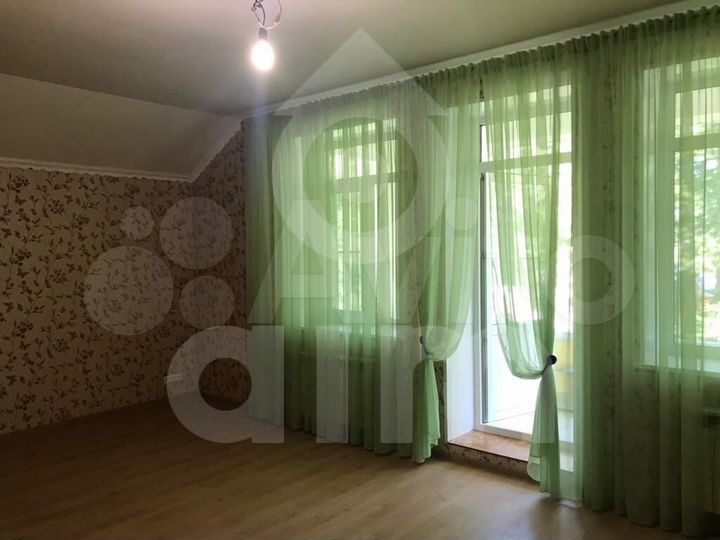 Дом 520 м² на участке 25 сот.