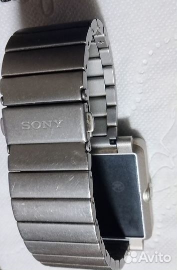 Sony SMART Watch 2
