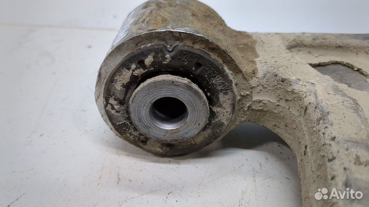 Рычаг подвески правый передний Mercedes A W177 2018, 2019