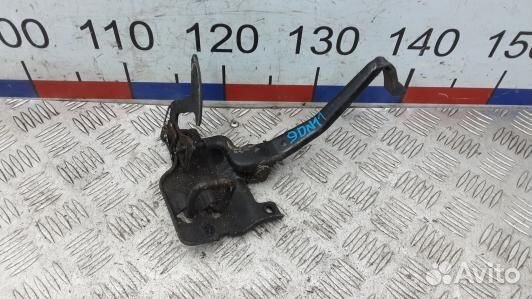 Замок капота audi A4 B6 (9DN11VR01)