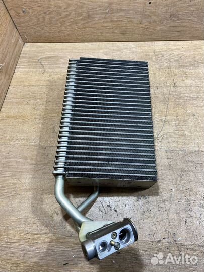 Испаритель кондиционера Mercedes W211 128279