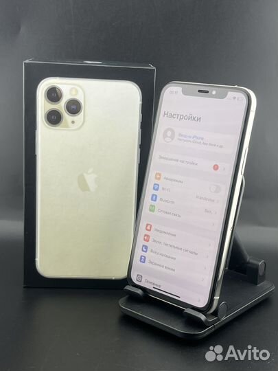 iPhone 11 Pro, 256 ГБ