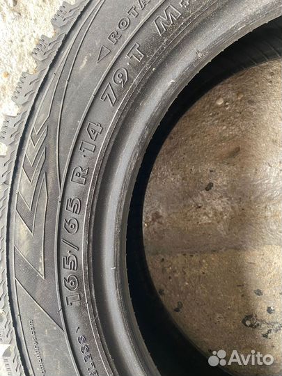 Nordman Nordman 4 165/65 R14 79T