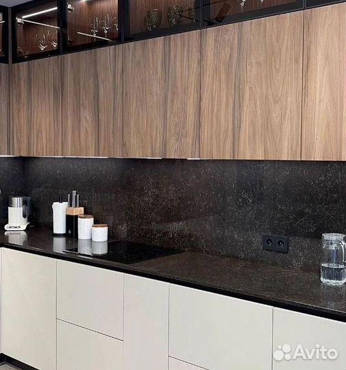 Кухонный гарнитур кухня на заказ от производителя