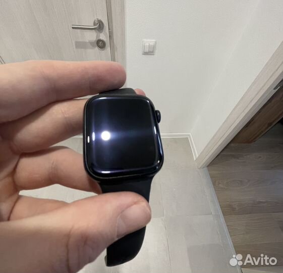 Часы apple Watch 7 45 mm