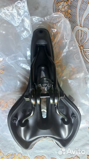 Сиденье для велосипеда