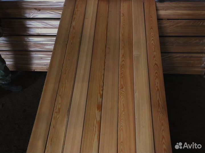 Строительные проекты с досками из лиственницы