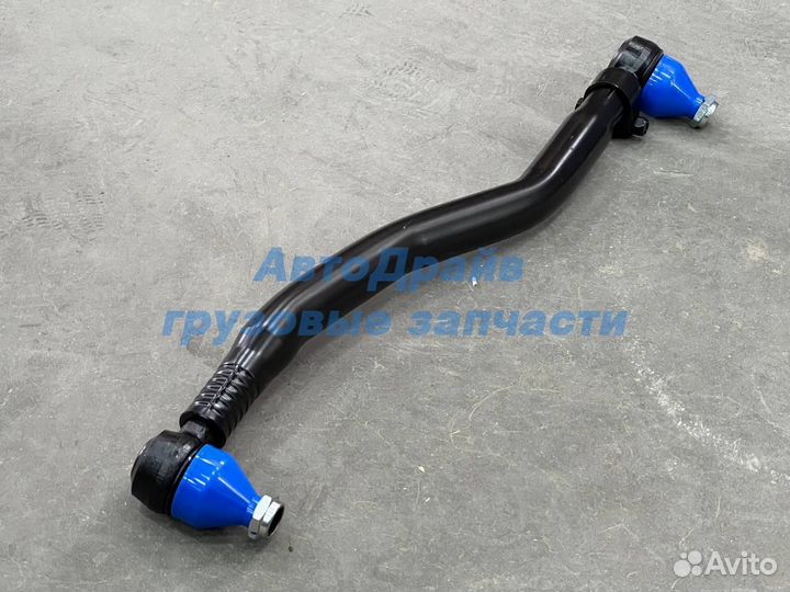 Рулевая тяга продольная Даф 106