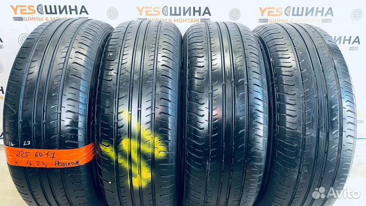 Hankook Optimo K415 225/60 R17 99H
