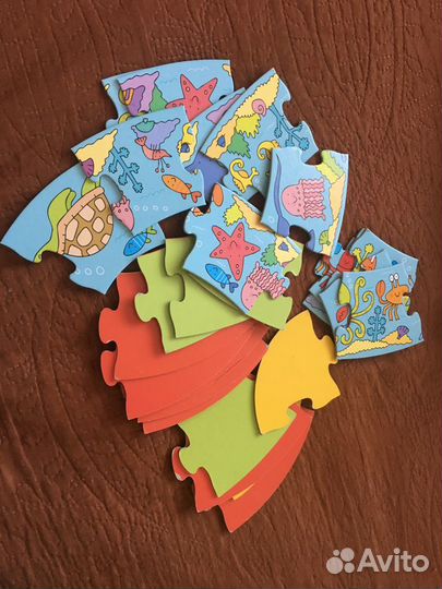 Развивающие игрушки ELC