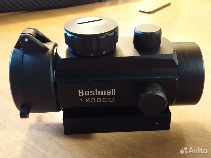 Калиматорный прицел Бушнел 130