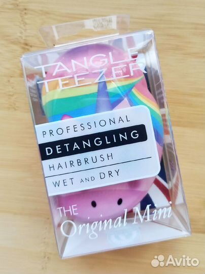 Расчёски Tangle Teezer