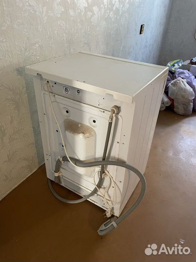 Стиральная машина бу