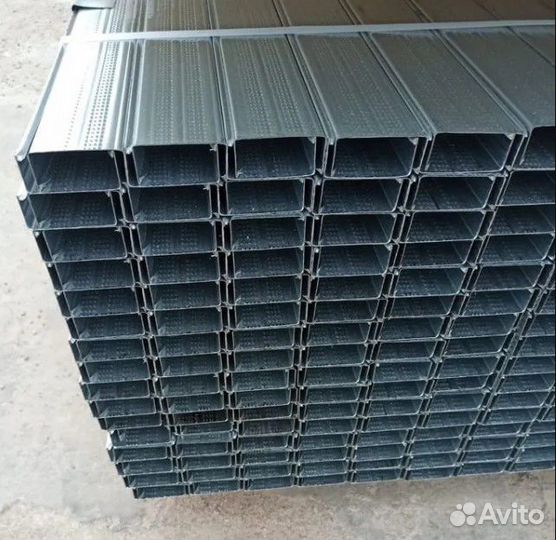 Профиль для гипсокартона