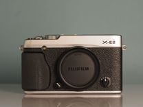 Fujifilm X-E2 Body