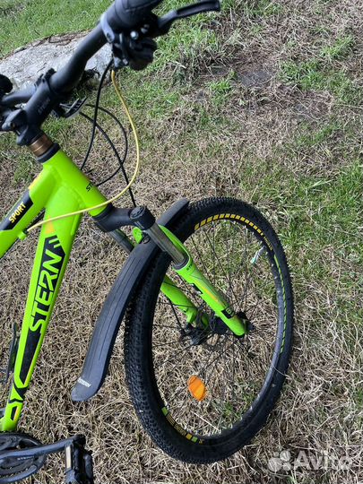 Велосипед stern 26