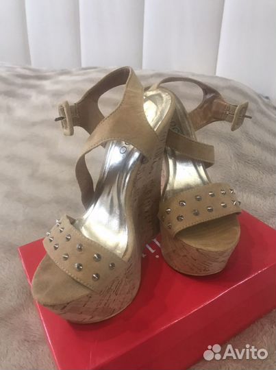 Обувь 35 размер