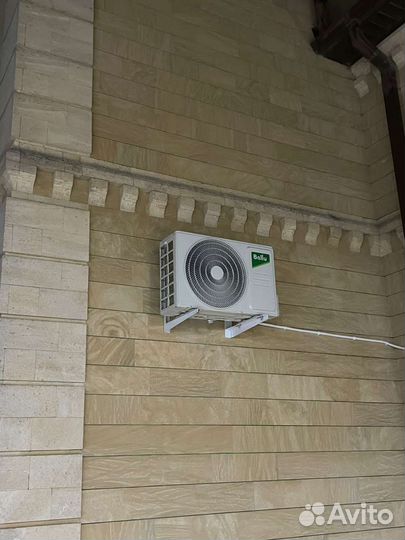 Кондиционер Баллу