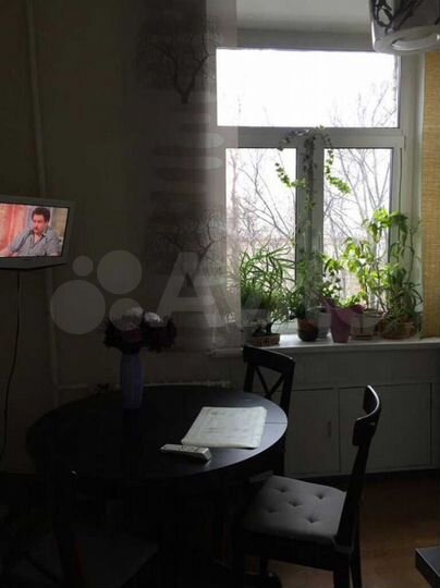 2-к. квартира, 64 м², 4/5 эт.