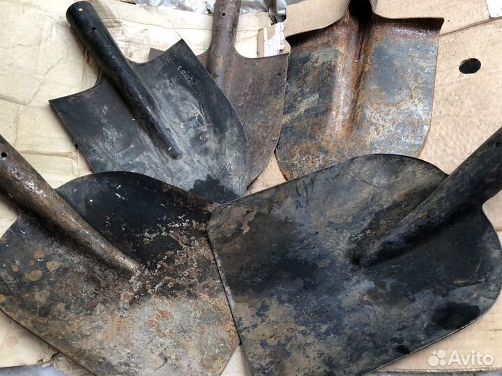 Лопаты Грабли тяпки косы