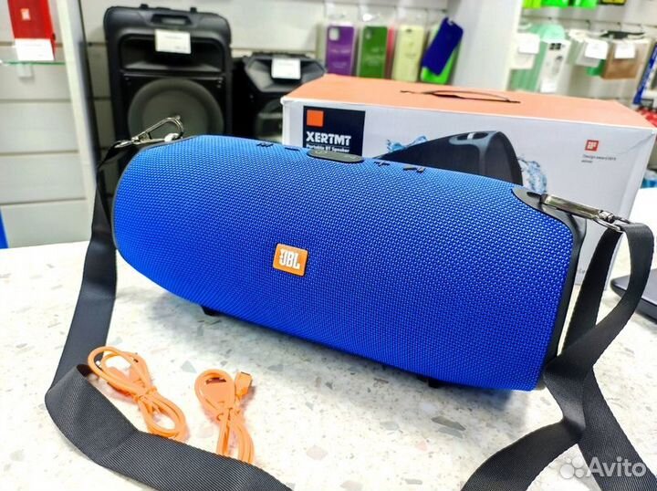 Беспроводная колонка Xtreme