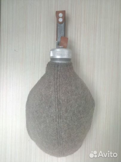 Фляга армии Швеции М-29