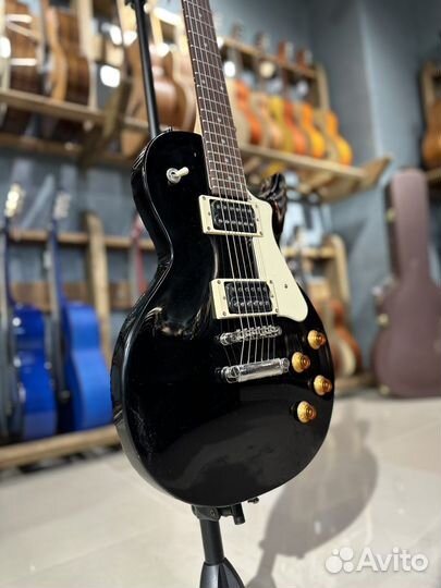 Cort CR100 BK Электрогитара (новая)