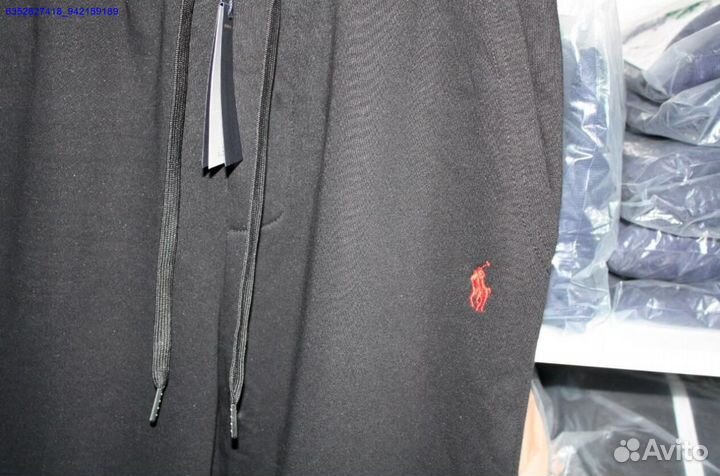 Polo Ralph Lauren штаны спортивные (Арт.73060)