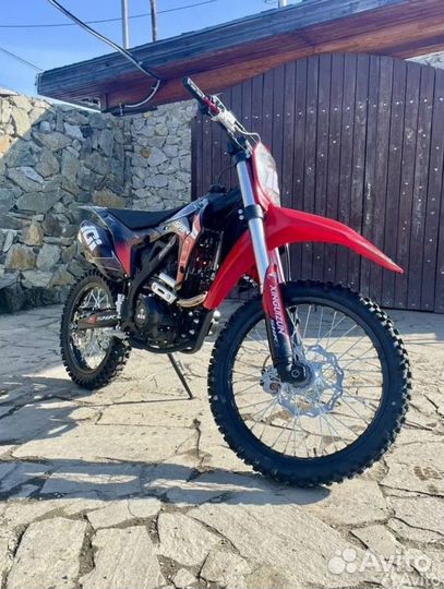 Xinguizun SHR-300, Avantis 300, GR 8 300