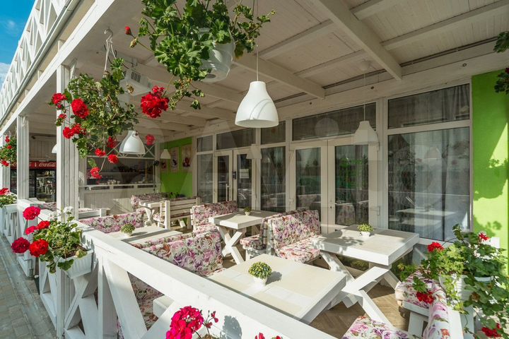 Апартаменты-студия, 23,6 м², 7/8 эт.