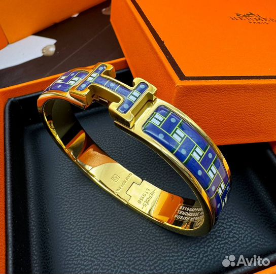 Браслет Hermes