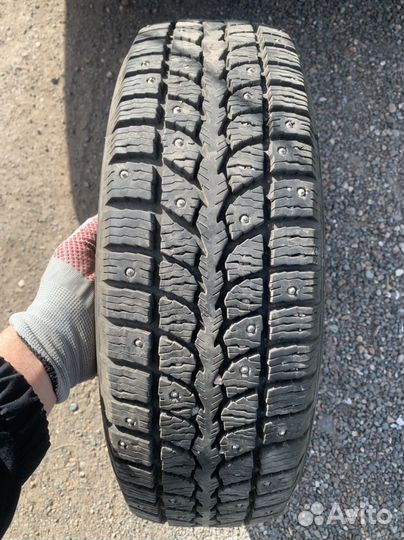 КАМА 505 Irbis 175/65 R14 82T