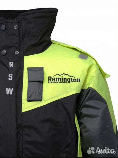 Костюм-поплавок Remington LifeGuard