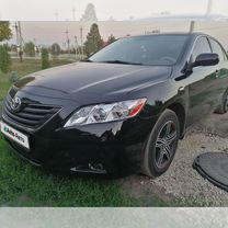 Toyota Camry 3.5 AT, 2006, 348 673 км, с пробегом, цена 1 500 000 руб.