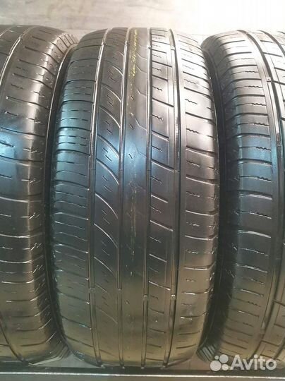 Cooper Discoverer HTS 225/65 R17 102H