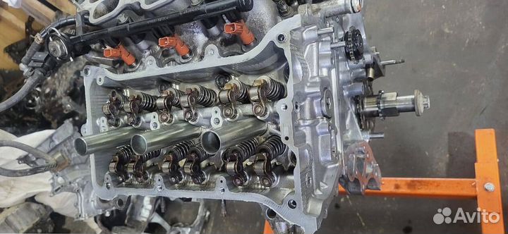 Двигатель 2GR / на Лексус ES 350 XV40