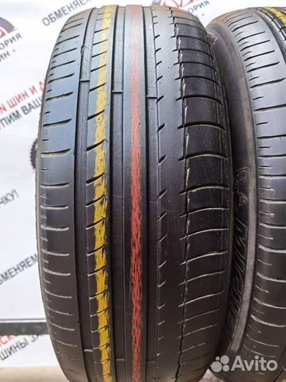 Michelin Latitude Sport 235/65 R17 104V