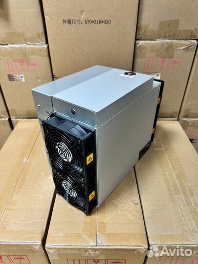 Antminer s19k pro 115th