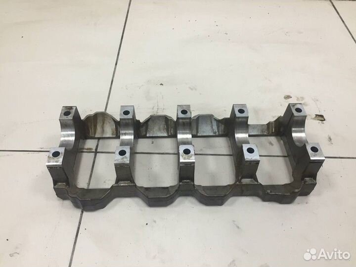 Постель коленвала Mazda 6