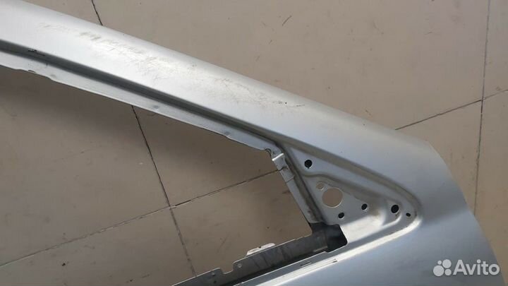 Дверь передняя правая Nissan Primera