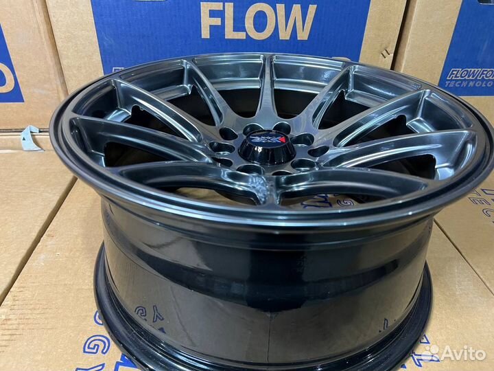 Диски XXR R15 5x100 5x114.3