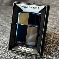 Зажигалка zippo